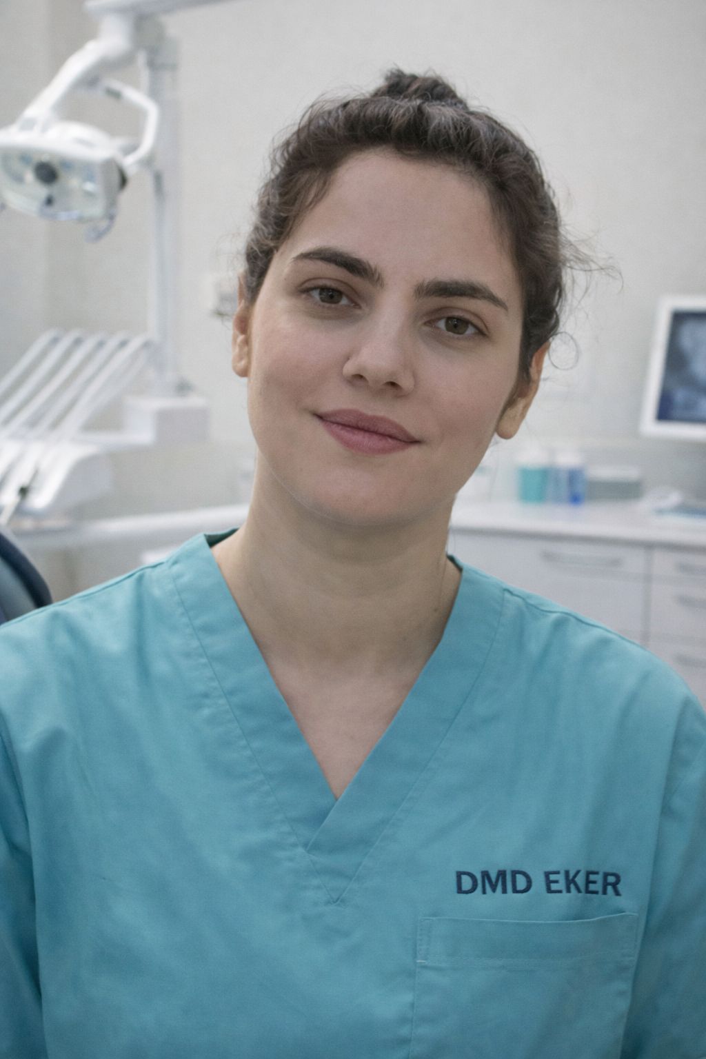 eker dentist
